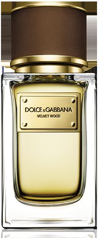 Dolce & Gabbana Velvet Wood Special Edition for Unisex 150ml