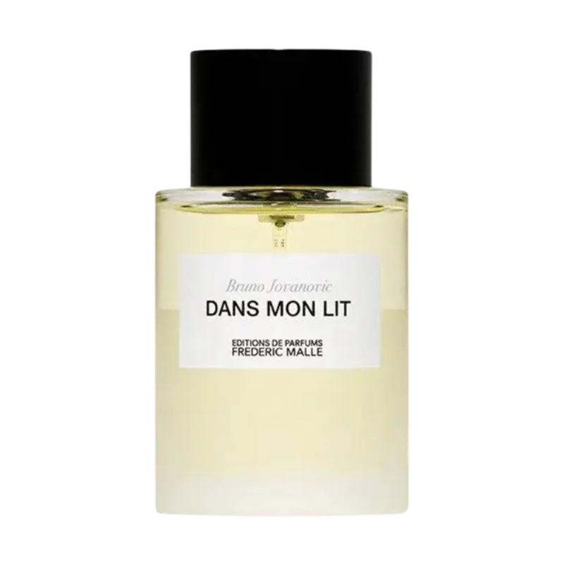 Frederic Malle Dans Mon Lit For Unisex Linen Spray 100ml