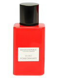 Banana Republic Collezione Riservata Velvet Pomegranate Edp For Men And Women Fruity 150ml