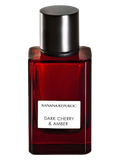Banana Republic Dark Cherry And Amber Edp For Men And Women Fruity 150ml