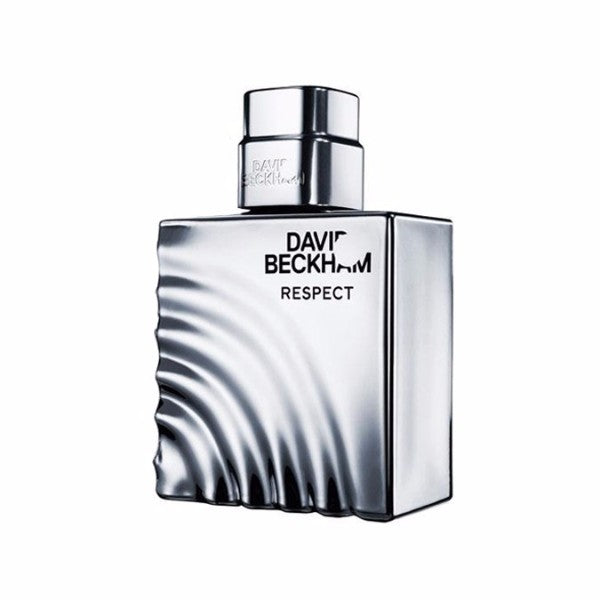 DAVID BECKHAM RESPECT FOR MEN EDT 90 ml