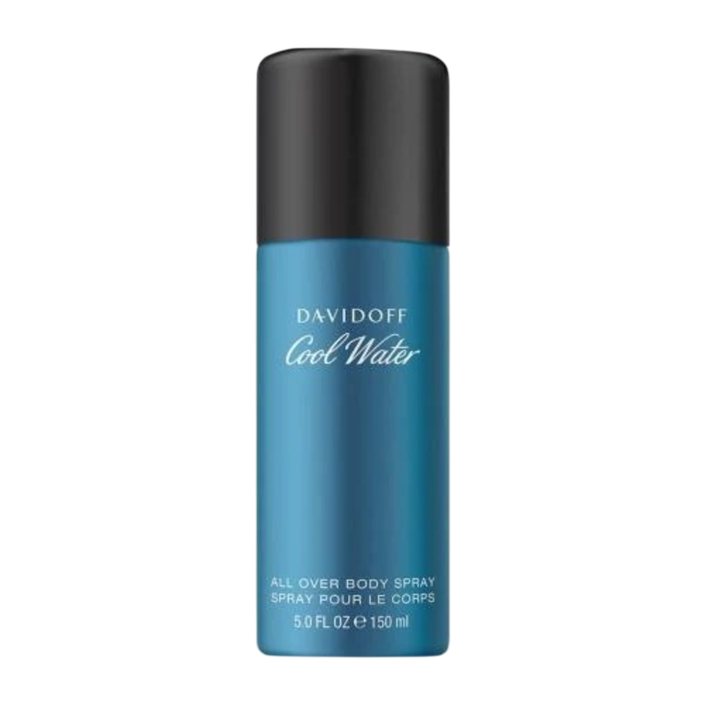 Davidoff Cool Water DEO 150 ML