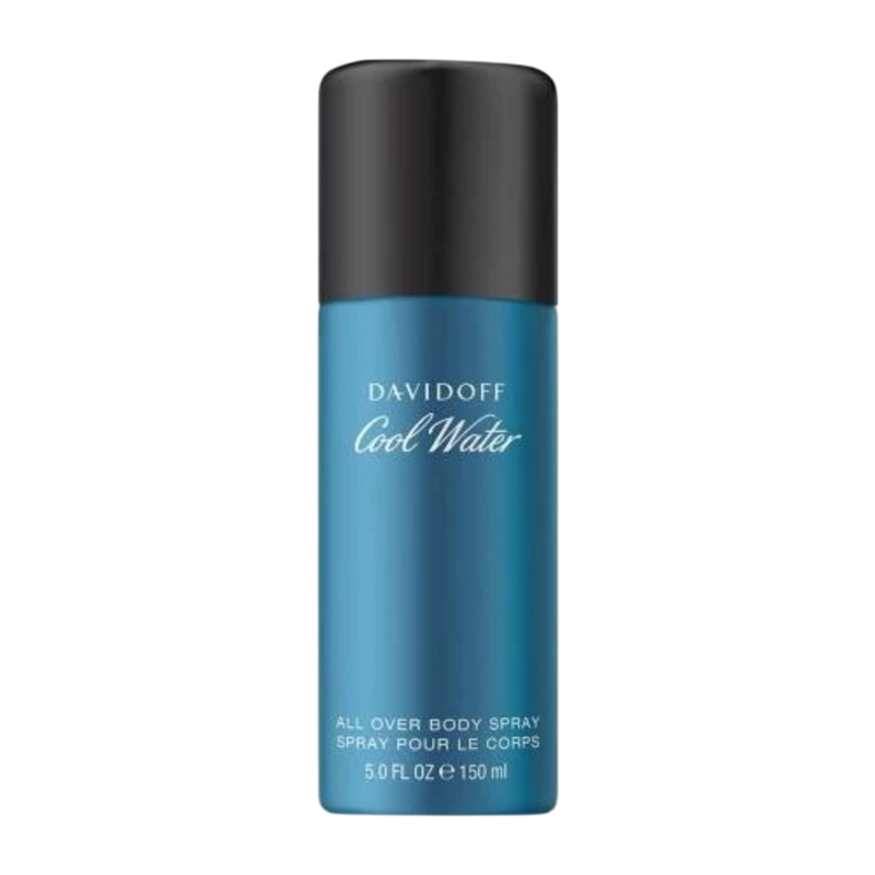Davidoff Cool Water DEO 150 ML