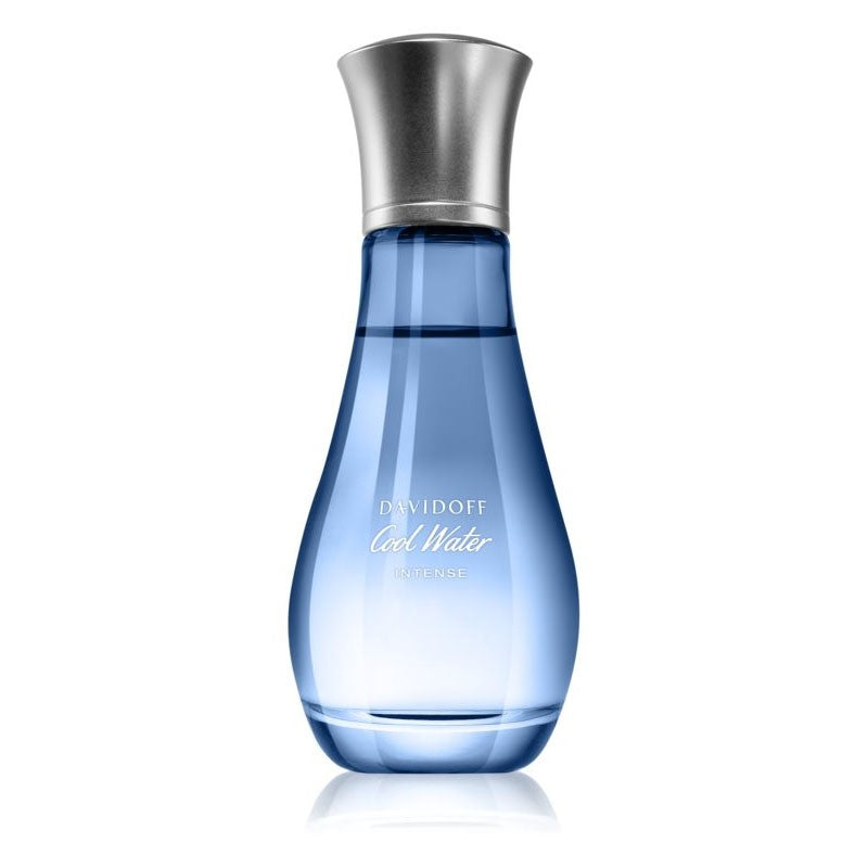 DAVIDOFF COOL WATER INTENSE FOR WOMEN EDP 30ML