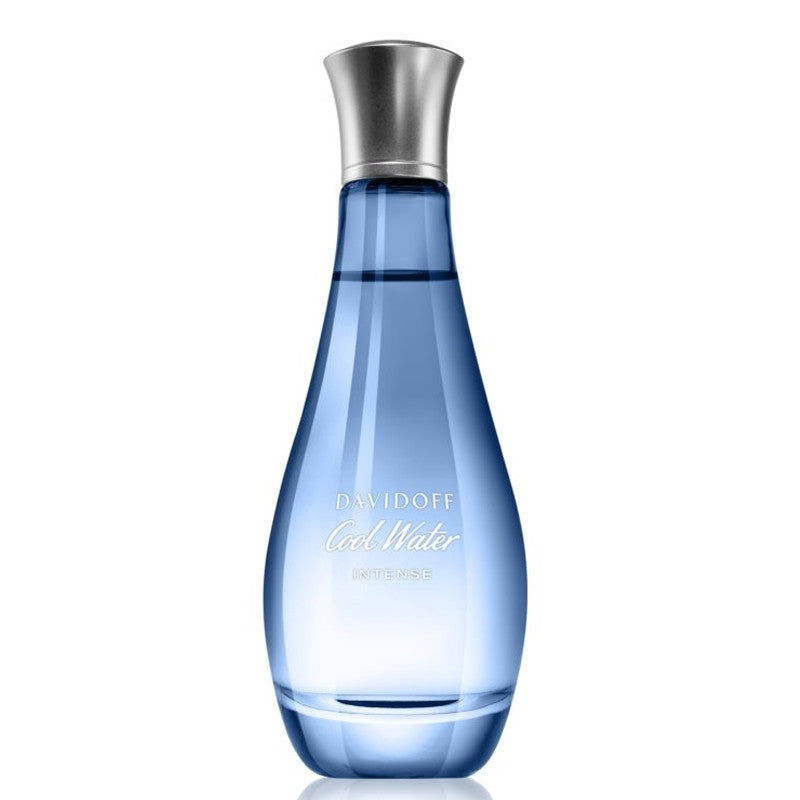 Davidoff Cool Water Intense Eau de Perfume for Women, 100 ml