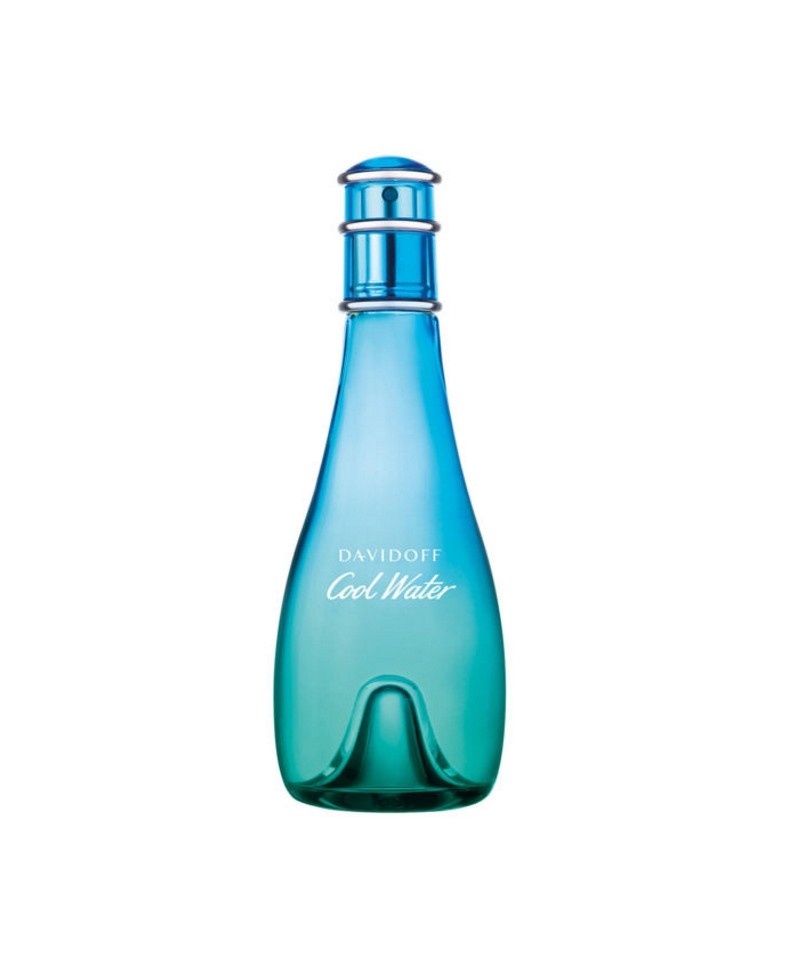 Davidoff Cool Water Summer Edition 2019 EDT For Women, 100 ml