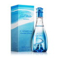 DAVIDOFF COOL WATER CARIBBEAN SUMMER EDITION WOMAN EDT 100 ml