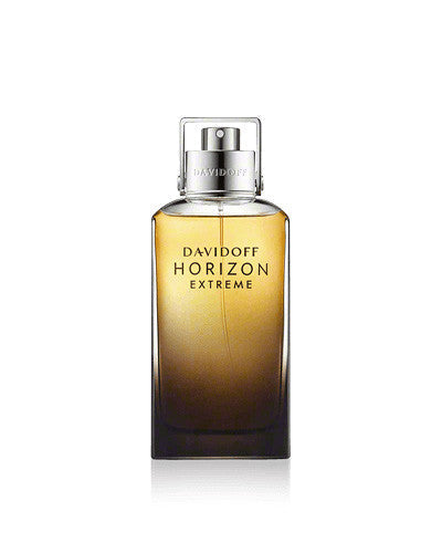 DAVIDOFF HORIZON EXTREME FOR MEN EDP 75 ml