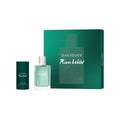 Davidoff Run Wild For Men EDT 100ml+75ml Deostick Set