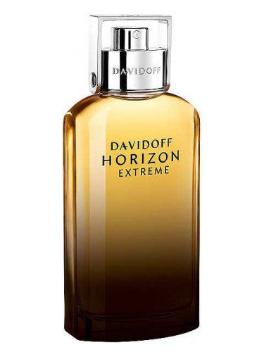 Davidoff Horizon Extreme For Men- Eau de Parfum, 125ML