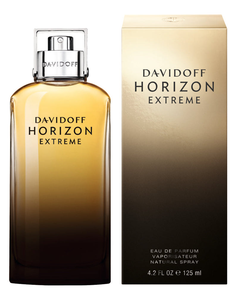 Davidoff Horizon Extreme For Men- Eau de Parfum, 125ML