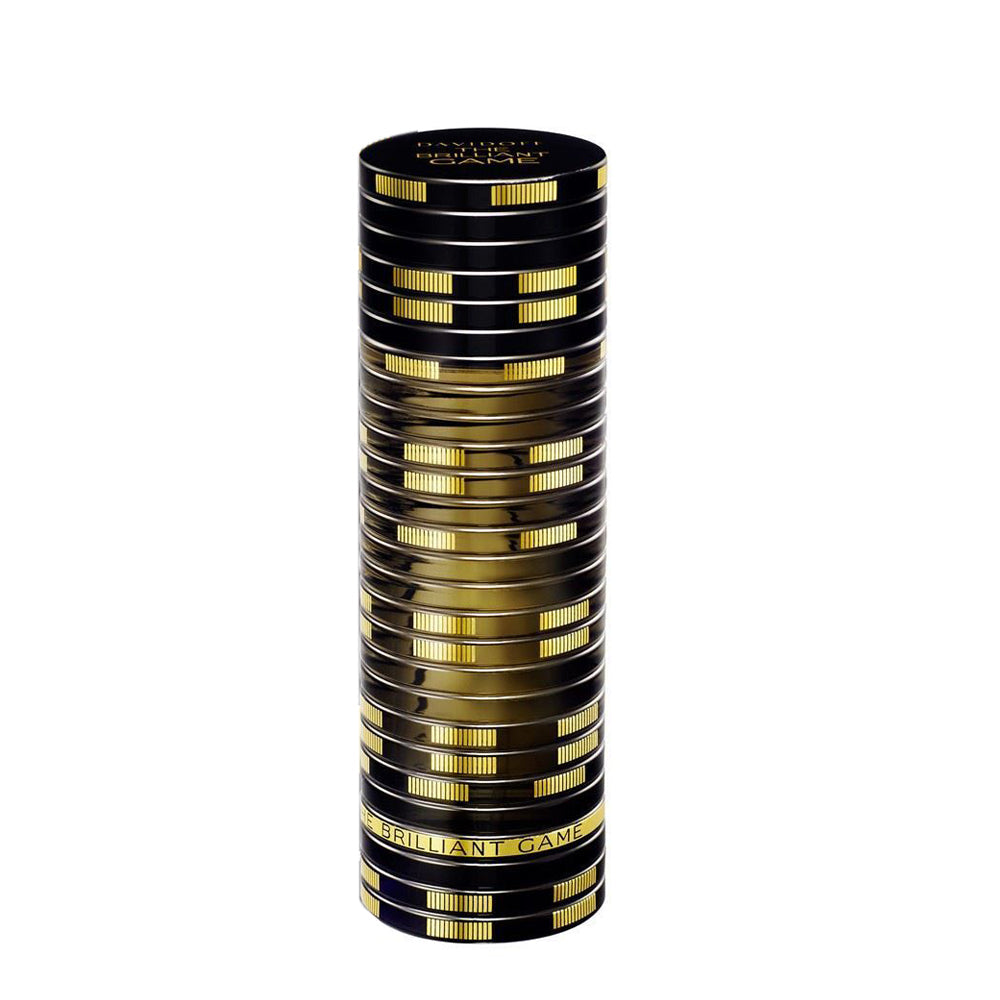 Davidoff The Brilliant Game Perfume For Men - Eau de Toilette, 100ml