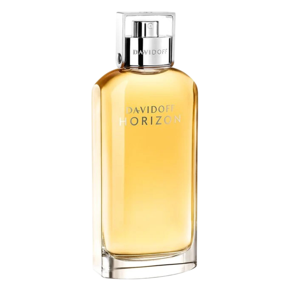 DAVIDOFF HORIZON FOR MEN  EDT 125 ml
