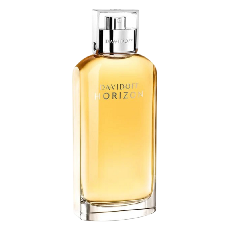 DAVIDOFF HORIZON FOR MEN  EDT 125 ml