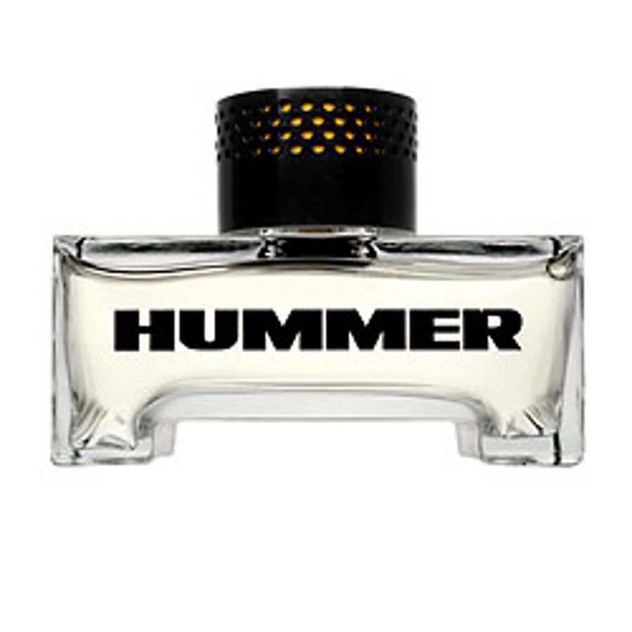 HUMMER FOR MEN EDT 125 ml