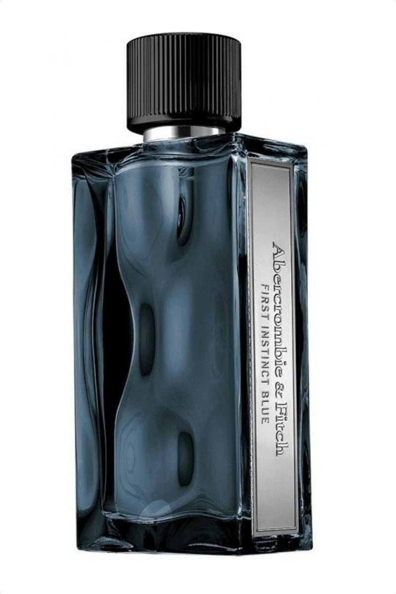 ABERCROMBIE & FITCH FIRST INSTINCT BLUE MAN EDT 100 ml
