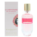GIVENCHY Eaudem Mademoiselle Rose A La Folie De Givenchy Eau De Toilette For Women, 50  ml