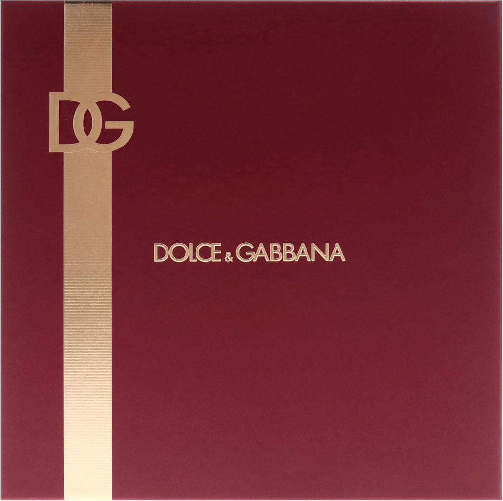 Dolce And Gabbana Gift Set For Women