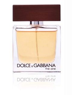 The One by Dolce & Gabbana - Perfume For Men - Eau de Toilette, 30 ml