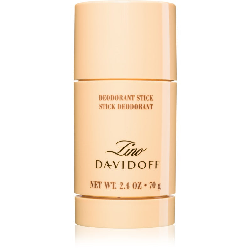 DAVIDOFF ZINO FOR MEN DEO STICK 75 ml