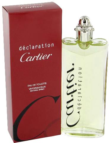 Cartier Declaration for Men - Eau de Toilette, 150ml