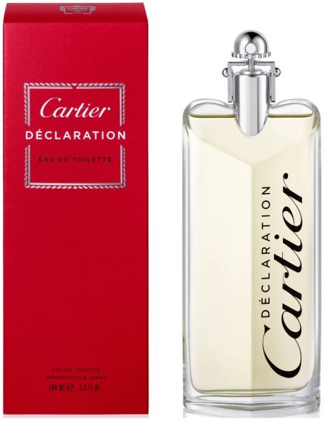 Cartier Le Baiser Du Dragon for Women - Eau de Parfum, 100ml