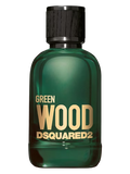 Dsquared2 Wood Green Pour Homme Eau de Toilette Perfume For Men Woody 30 ml