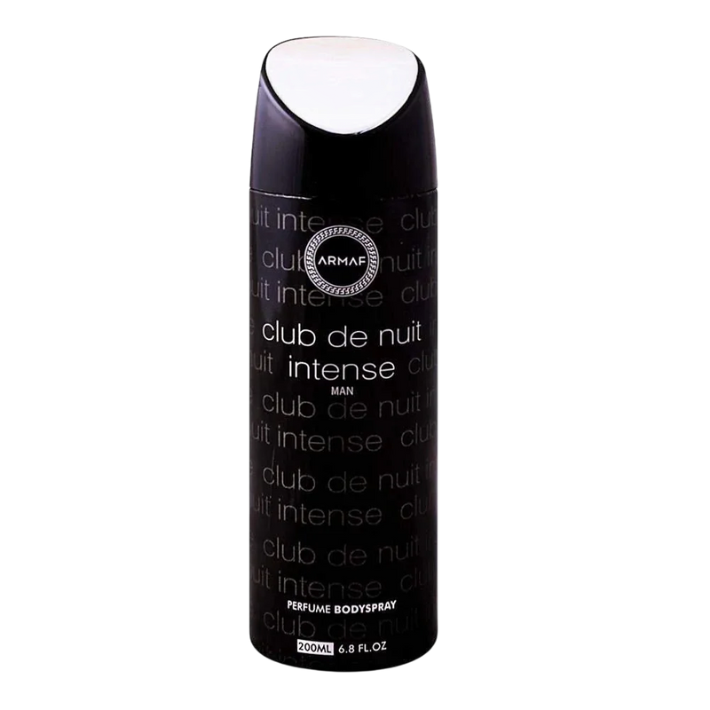 Armaf Club De Nuit Intense Body Spray For Men 200ml