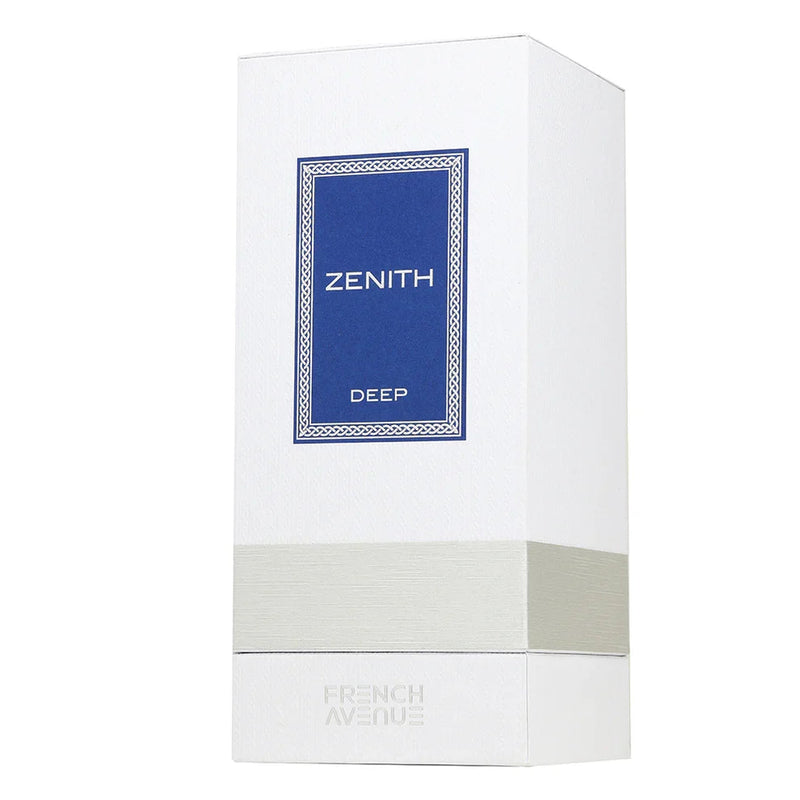 French Avenue Zentail Deep Perfume For Men EDP 100ml