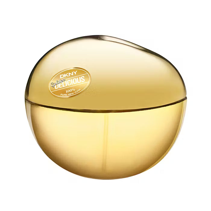 Donna Karan Be Delicious Golden Edp For Women Floral 50ml