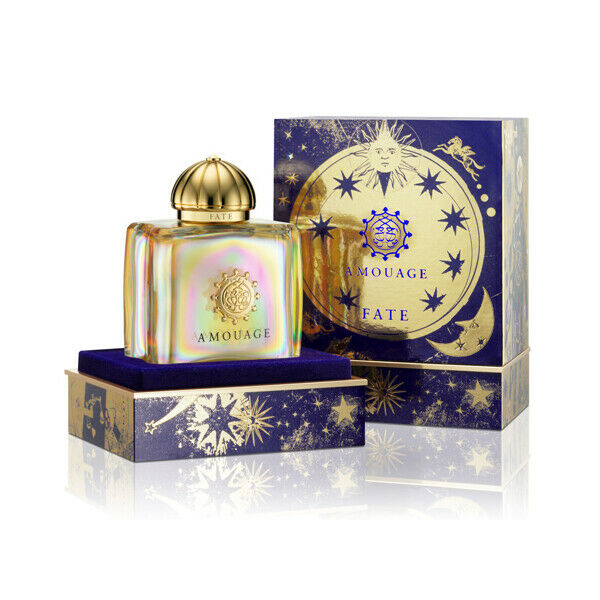 AMOUAGE FATE FOR WOMEN EDP 50 ml