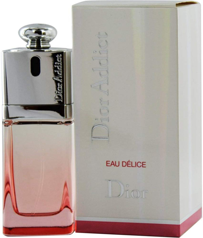 Christian Dior Dior Addict Eau Delice VAPO - Perfume for Women, 50 ML