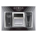 GUESS SEDUCTIVE FOR MEN EDT 100ML+200ML SHAVING GEL+226ML BODY SPRAY SET