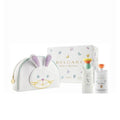 Bvlgari Petits Et Mamans - Eau De Toilette 100ML + 75ML Body Lotion + Toiletry Pouch Set for Women