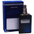 Ard Al Zaafaran Desert Sultan Sapphire Edp 100ml