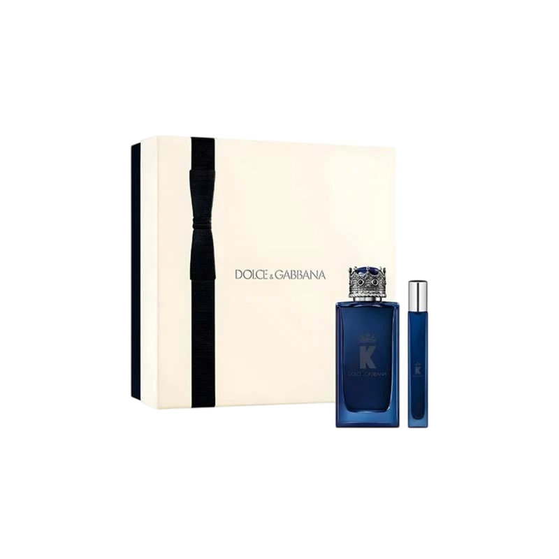 Dolce And Gabbana Gift Set For Men Woody