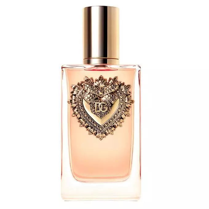 Devotion By Dolce & Gabbana Perfume For Women EDP 100 ml
