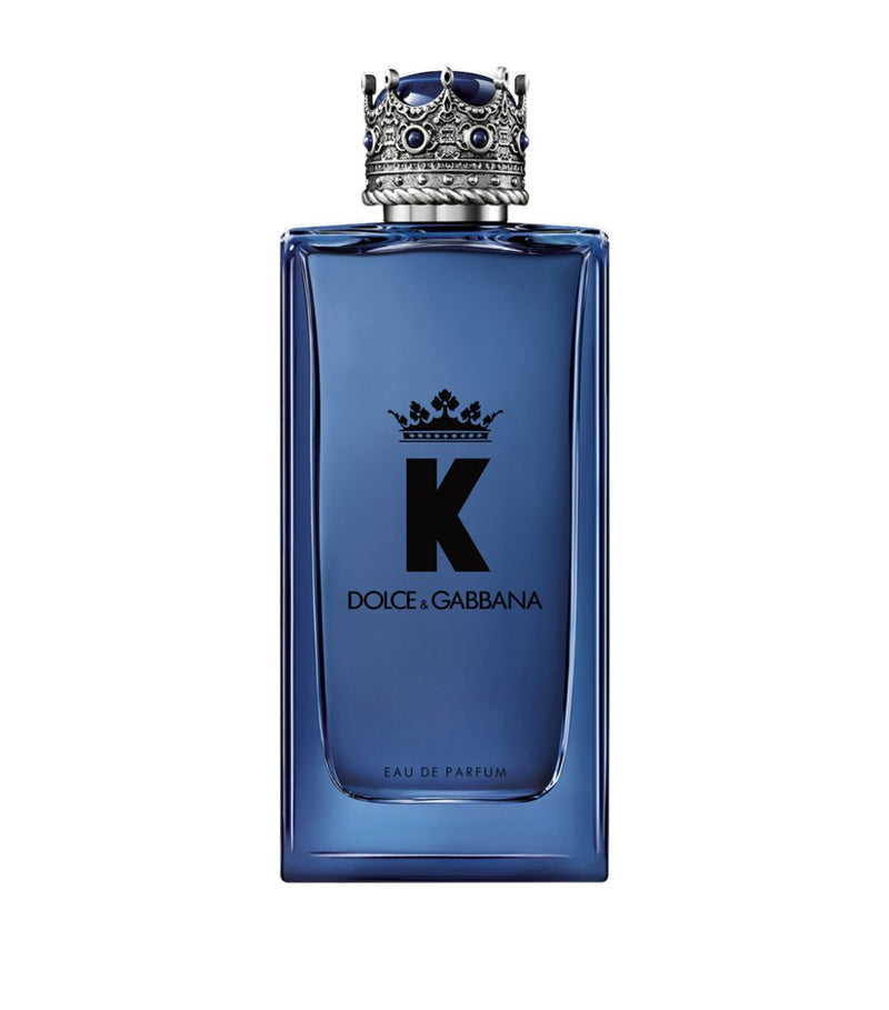 DOLCE & GABBANA K PERFUME FOR MEN EDP 100ML