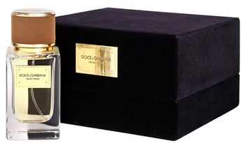 Dolce & Gabbana Velvet Wood Perfume For Unisex - EDP, 50 ml
