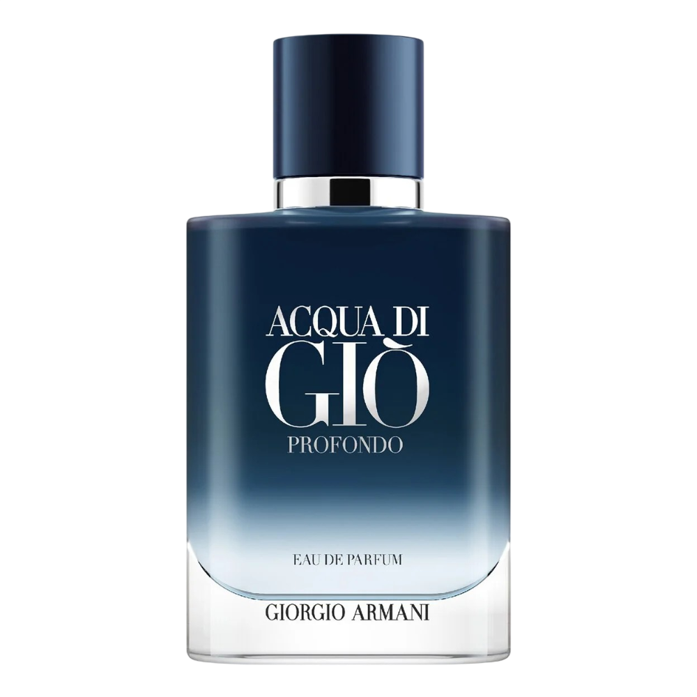 Giorgio Armani Acqua Di Gio Profondo Perfume For Men EDP 50ml
