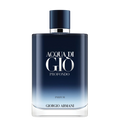 Acqua Di Giò Profondo By Giorgio Armani Perfume For Men Edp 200ml