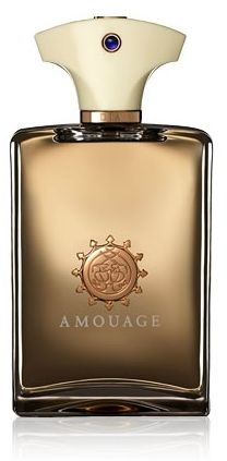 Amouage Dia Pour Homme for Men - Eau de Parfum, 100ml