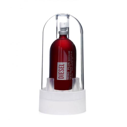 Diesel Zero Plus Masculine EDT for  Men 75 ml