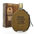 Diesel Fuel For Life 125ml For Men EDT