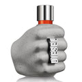 DIESEL ONLY THE BRAVE STREET POUR HOMME - PERFUME FOR MEN - EDT 75 ml