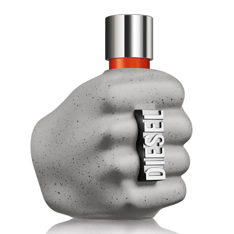 DIESEL ONLY THE BRAVE STREET POUR HOMME - PERFUME FOR MEN - EDT 75 ml