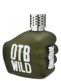 Diesel Only The Brave Wild for Men EDT 50ml