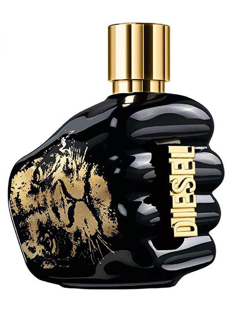 Diesel Spirit Of The Brave Pour Homme - Perfume For Men - EDT 50 ml