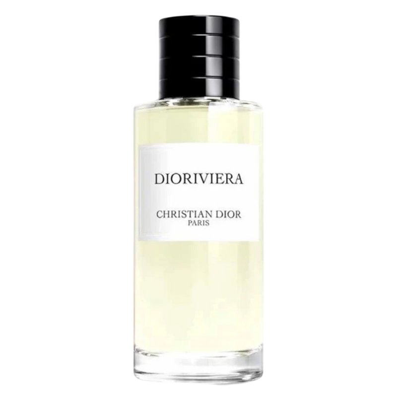 Dioriviera By Christian Dior Perfume For Men And Women Edp 125ml