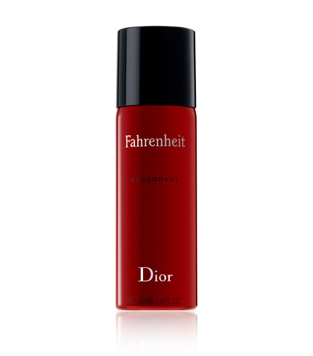 FAHRENEHIT DEO SPRAY 150ml